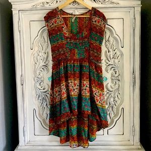 Free People Tunic or Dress